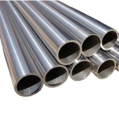 Tuber&iacute;a acero inoxidable